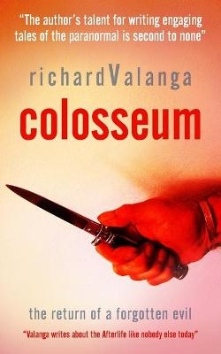 Colosseum - Richard Valanga