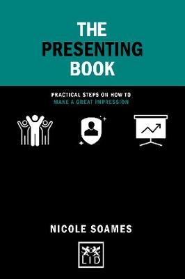 The Presenting Book - Nicole Soames