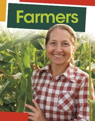 Farmers - Emily Raij