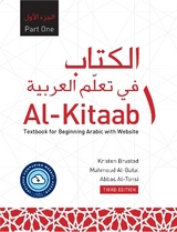 Al-Kitaab Part One with Website PB (Lingco) - Brustad, Kristen; Al-Batal, Mahmoud; Al-Tonsi, Abbas