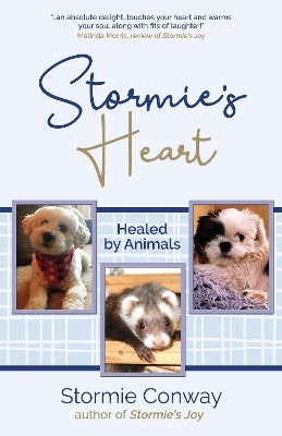 Stormie's Heart - Stormie Conway