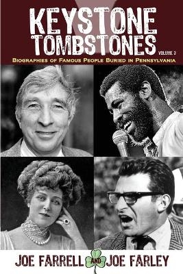 Keystone Tombstones - Volume 3 - Joe Farrell, Joe Farley