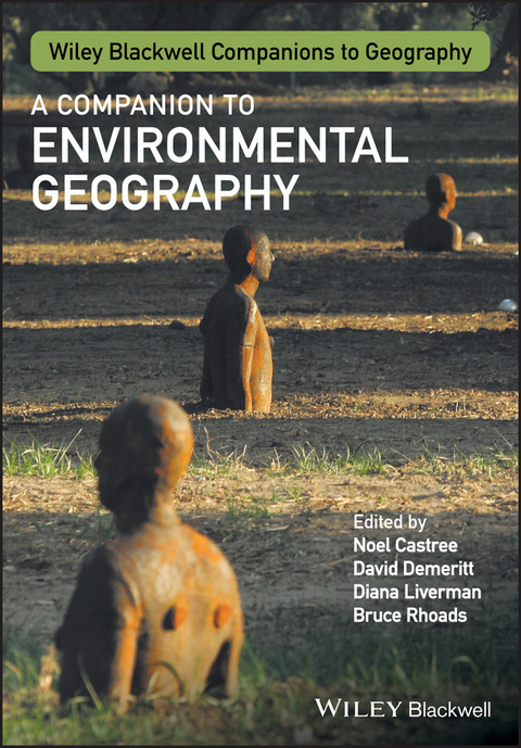 Companion to Environmental Geography - 