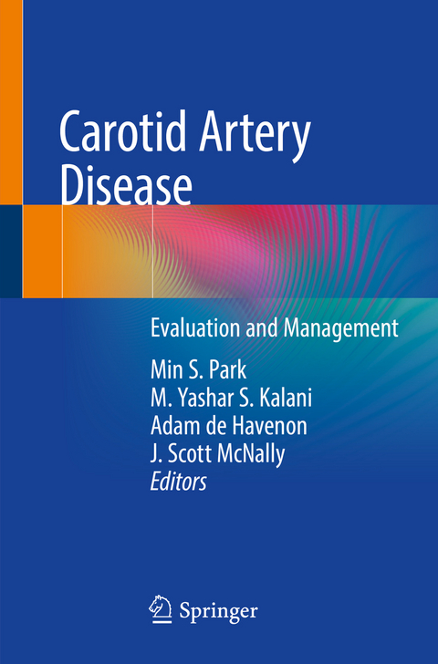Carotid Artery Disease - 
