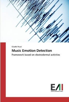 Music Emotion Detection - Gioele Pozzi