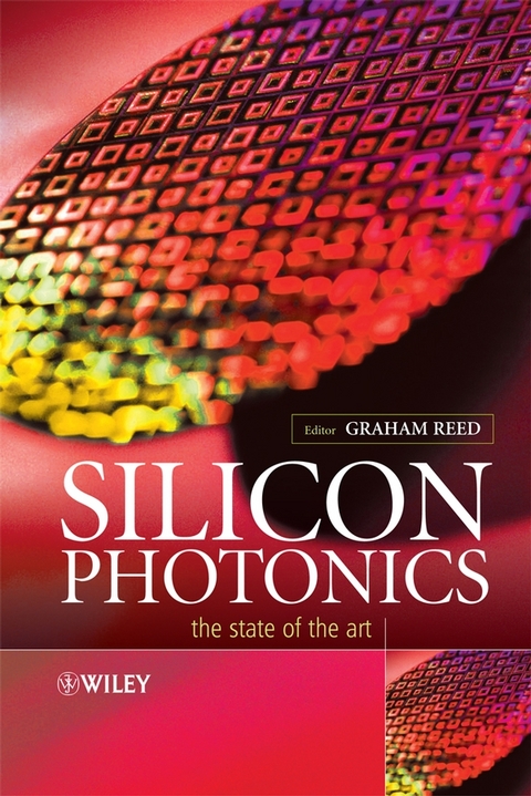 Silicon Photonics -  Graham T. Reed