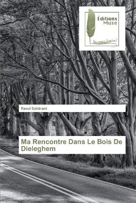 Ma Rencontre Dans Le Bois De Dieleghem - Raoul Sphérant