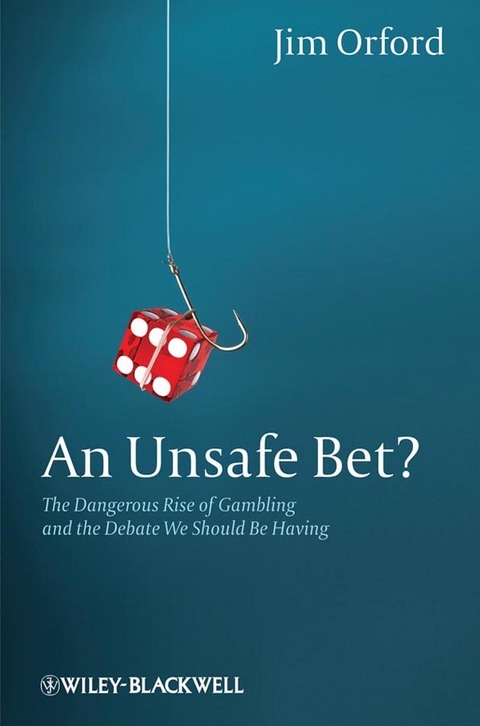 Unsafe Bet? -  Jim Orford