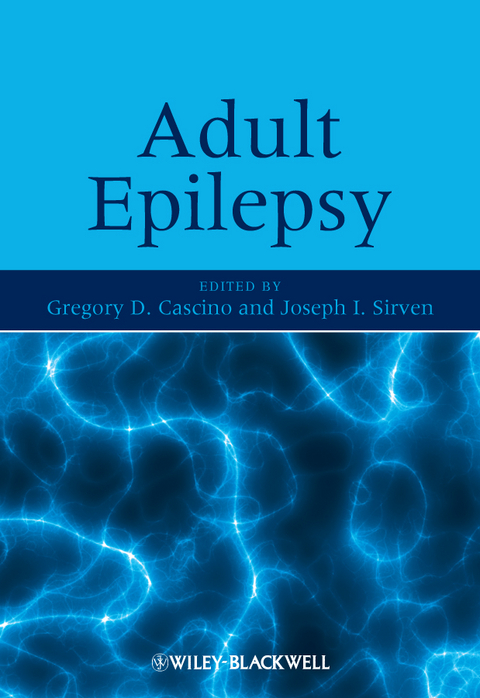 Adult Epilepsy - 