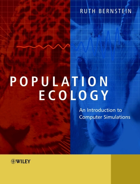 Population Ecology - Ruth Bernstein