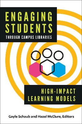 Engaging Students through Campus Libraries - 