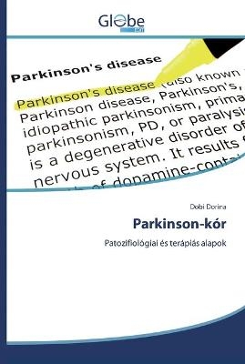 Parkinson-kór - Dobi Dorina