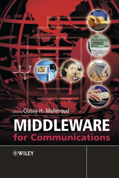 Middleware for Communications - 