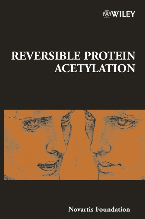 Reversible Protein Acetylation - 