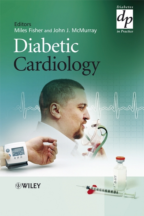 Diabetic Cardiology - 