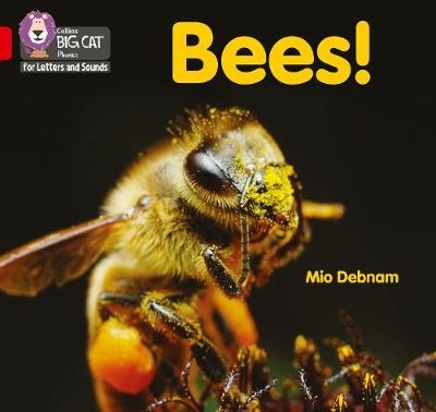 Bees! - Mio Debnam