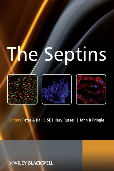 The Septins - 