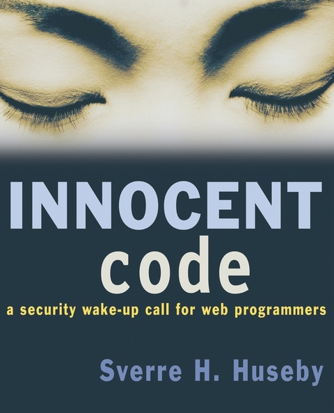 Innocent Code - Sverre H. Huseby