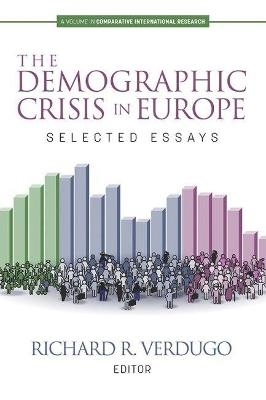 The Demographic Crisis in Europe - 