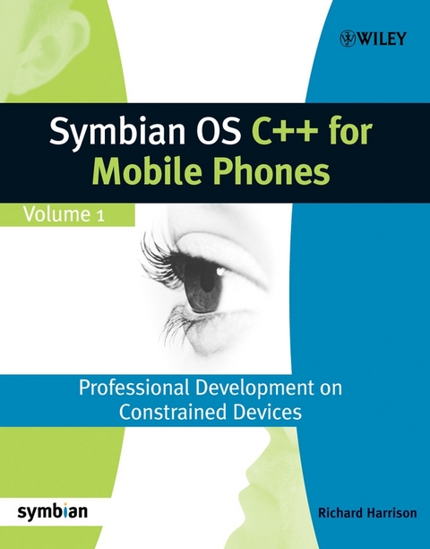 Symbian OS C++ for Mobile Phones -  Richard Harrison
