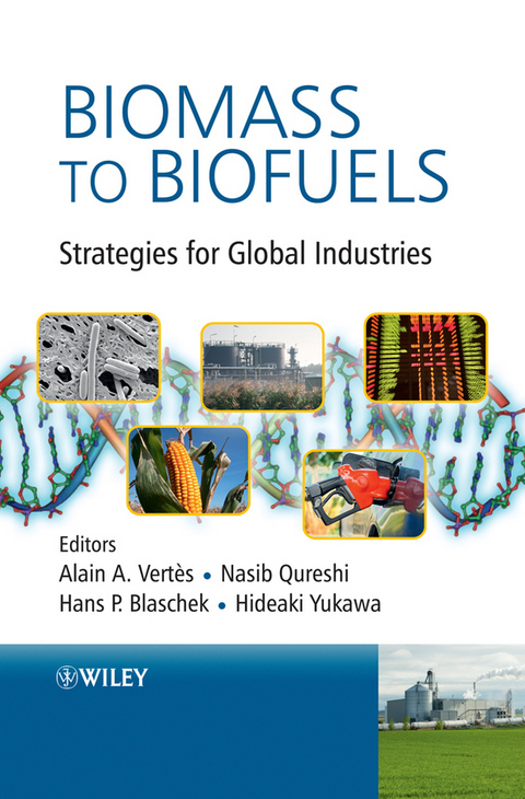 Biomass to Biofuels - 