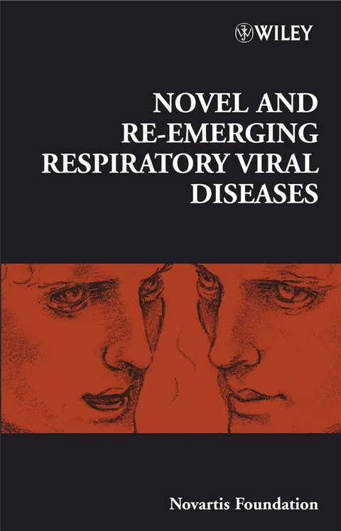 Novel and Re-emerging Respiratory Viral Diseases - 