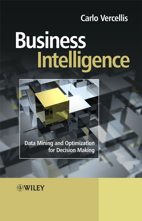 Business Intelligence -  Carlo Vercellis