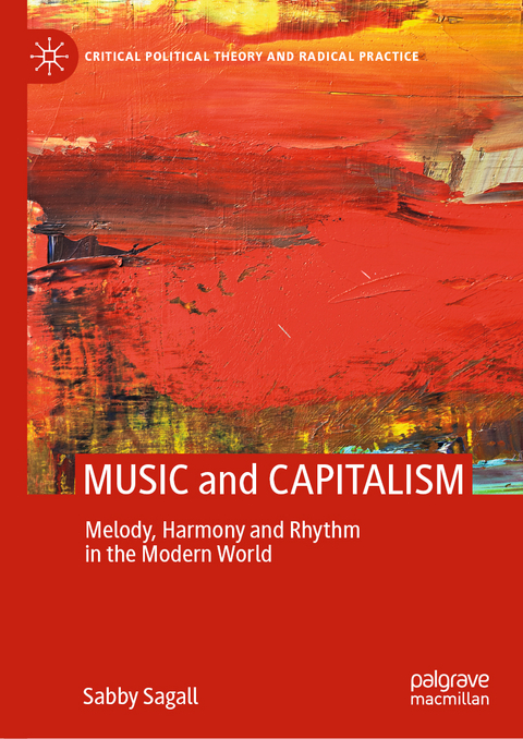 MUSIC and CAPITALISM - Sabby Sagall