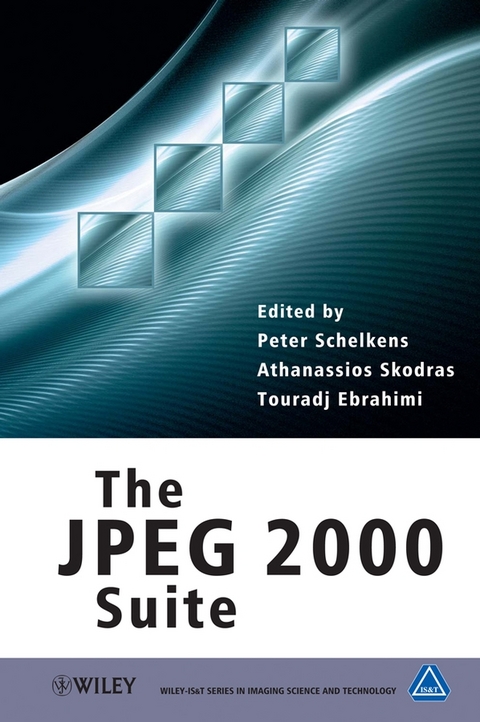 JPEG 2000 Suite - 