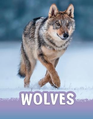 Wolves - Mari Schuh