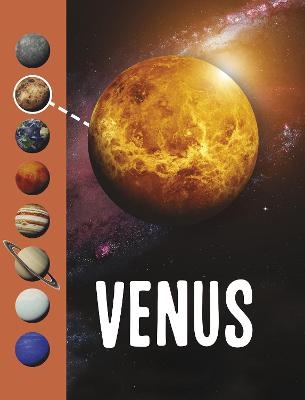 Venus - Jody Rake
