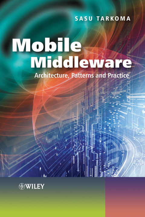 Mobile Middleware - Sasu Tarkoma