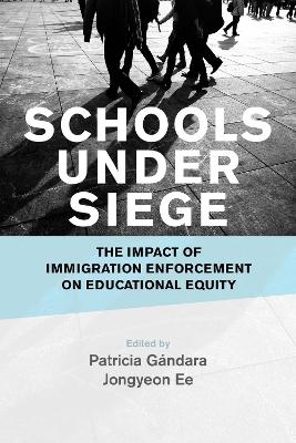 Schools Under Siege - 