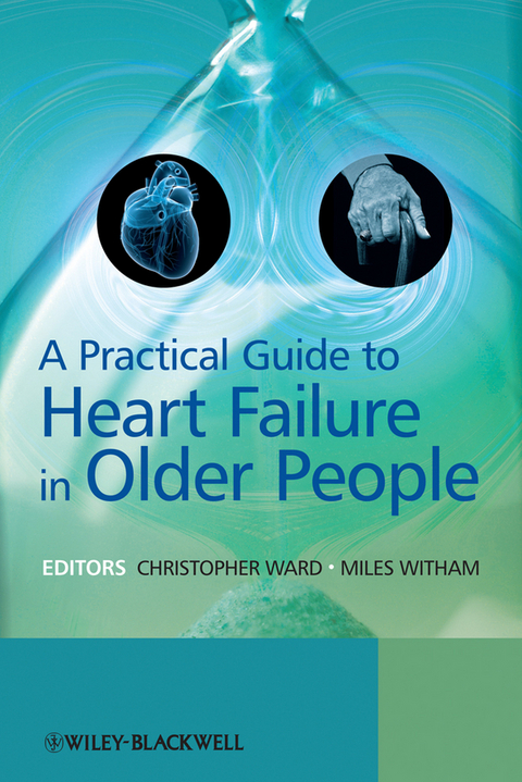 A Practical Guide to Heart Failure in Older People - 