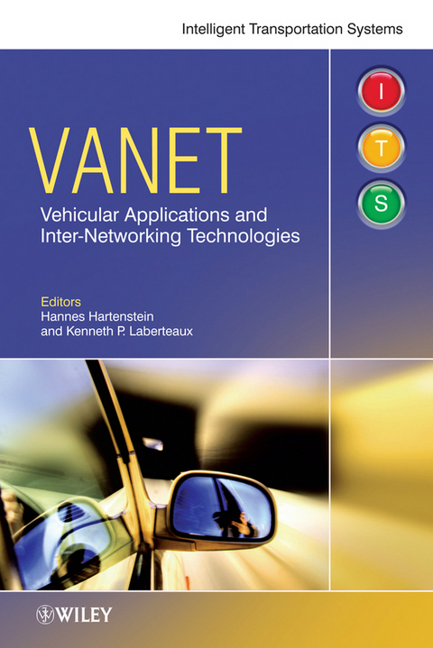 VANET - 