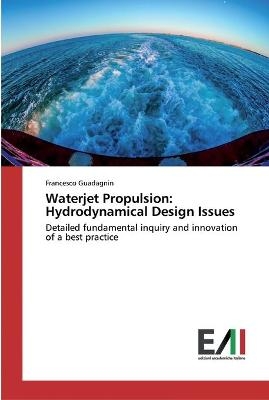 Waterjet Propulsion - Francesco Guadagnin