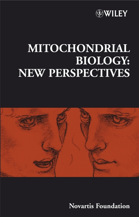Mitochondrial Biology - 