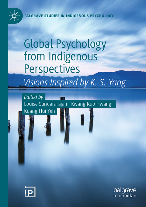 Global Psychology from Indigenous Perspectives - 