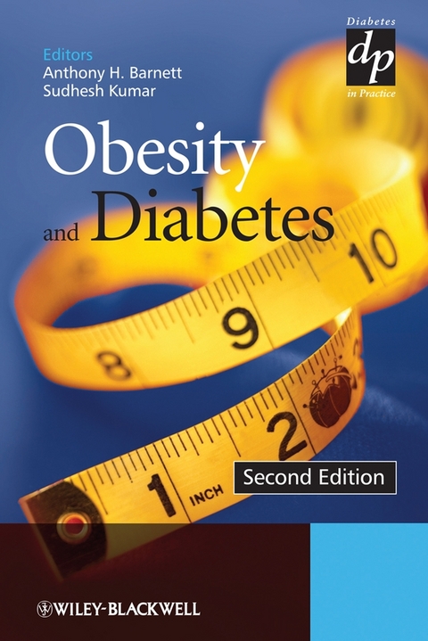 Obesity and Diabetes - 