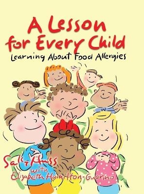 A Lesson for Every Child - Sally Huss