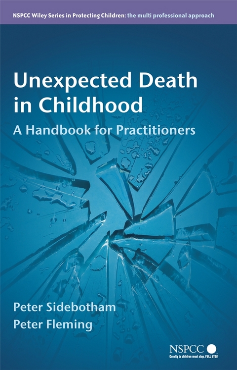 Unexpected Death in Childhood - 