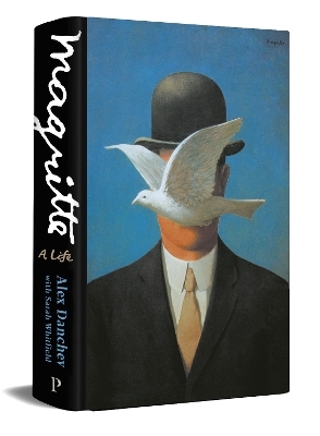 Magritte - Alex Danchev