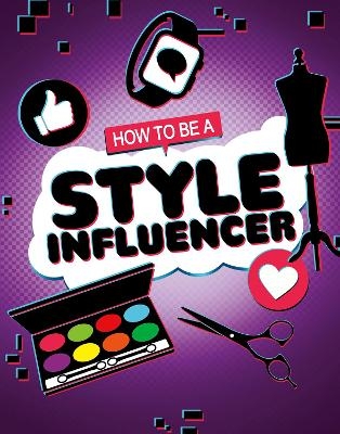 How to be a Style Influencer - Anita Nahta Amin