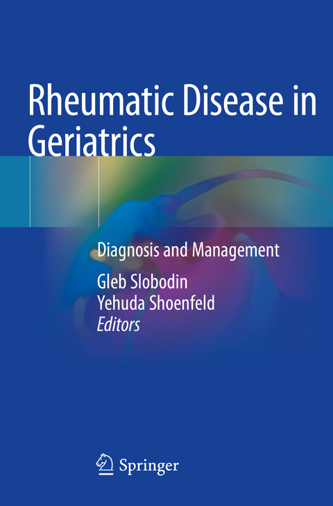 Rheumatic Disease in Geriatrics - 