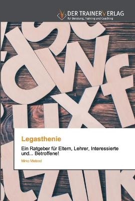 Legasthenie - Mirko Mieland