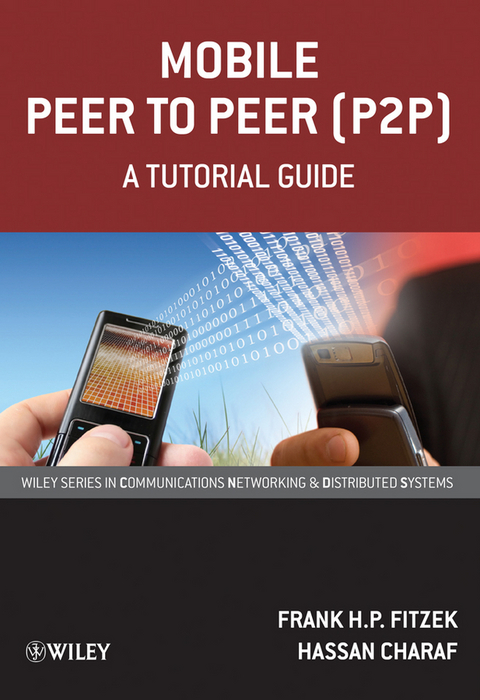 Mobile Peer to Peer (P2P) - 