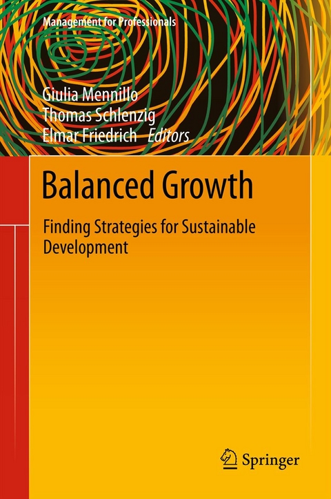 Balanced Growth - 