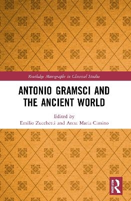 Antonio Gramsci and the Ancient World - 
