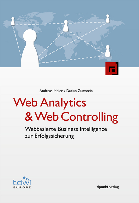 Web Analytics & Web Controlling -  Andreas Meier,  Darius Zumstein