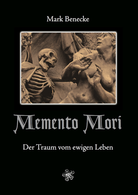 Memento Mori - Mark Benecke